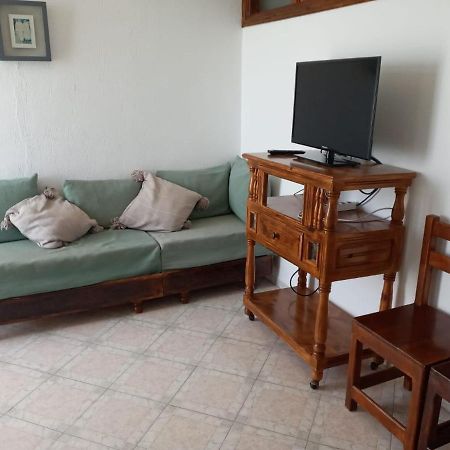 Surf Maroc Taghazout Apartment Екстер'єр фото