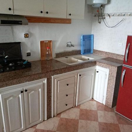 Surf Maroc Taghazout Apartment Екстер'єр фото