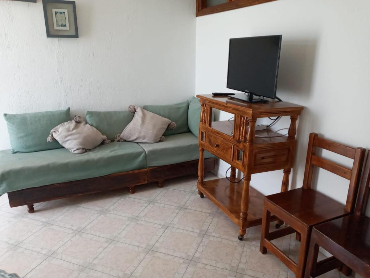 Surf Maroc Taghazout Apartment Екстер'єр фото