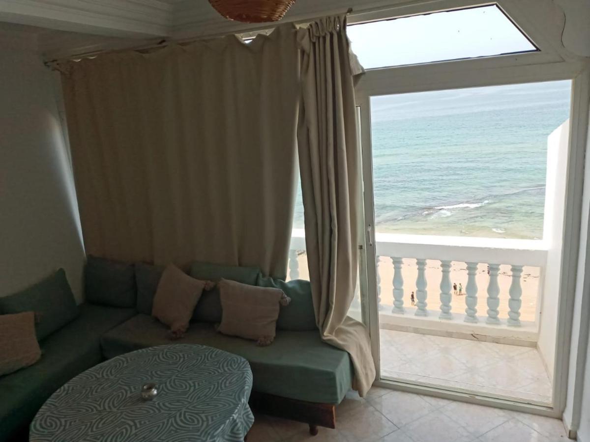 Surf Maroc Taghazout Apartment Екстер'єр фото