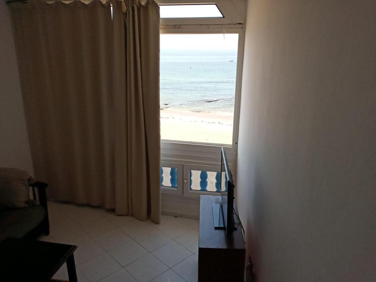 Surf Maroc Taghazout Apartment Екстер'єр фото