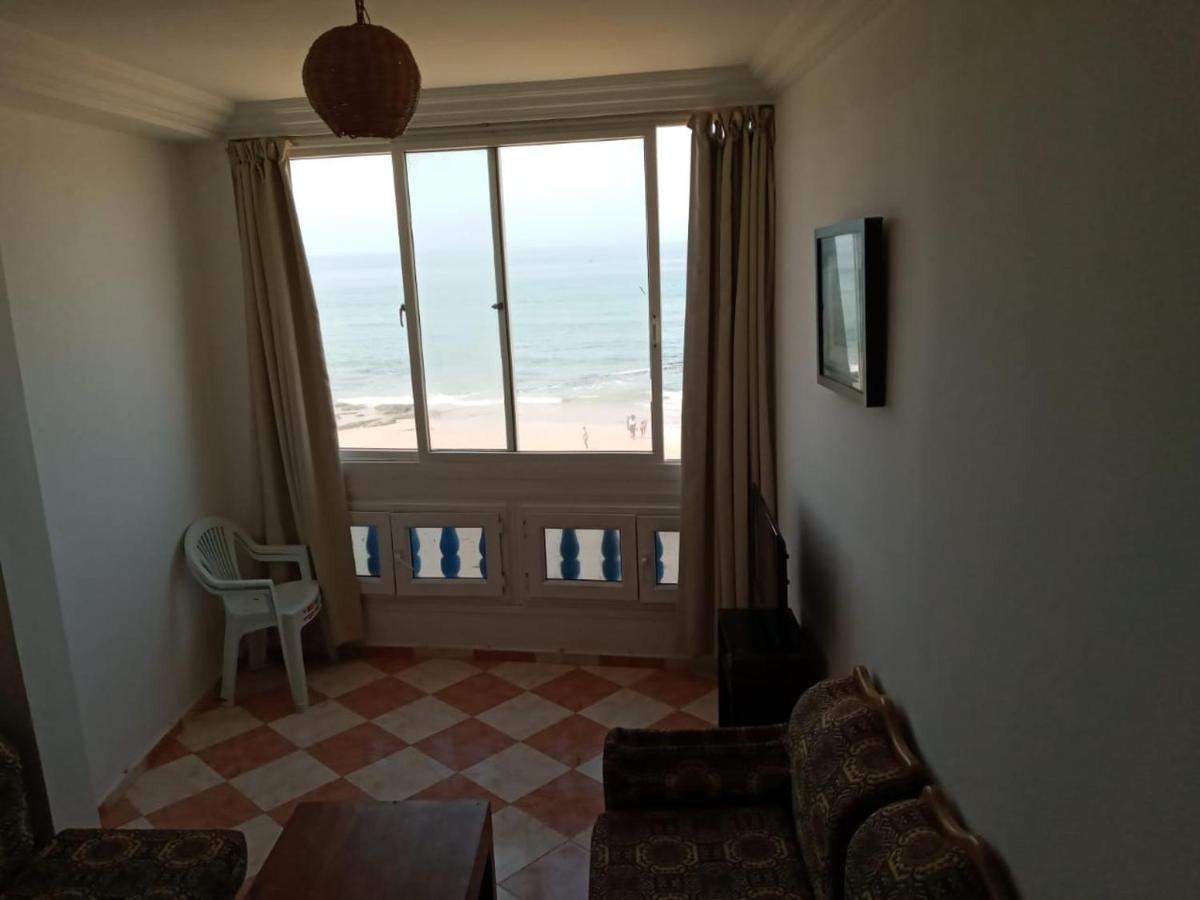 Surf Maroc Taghazout Apartment Екстер'єр фото