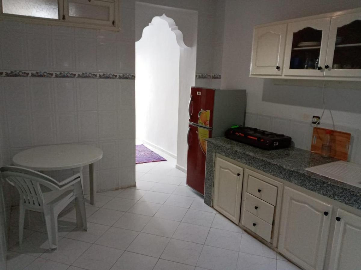 Surf Maroc Taghazout Apartment Екстер'єр фото