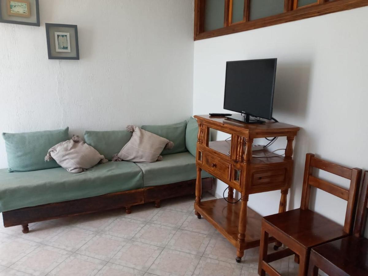 Surf Maroc Taghazout Apartment Екстер'єр фото