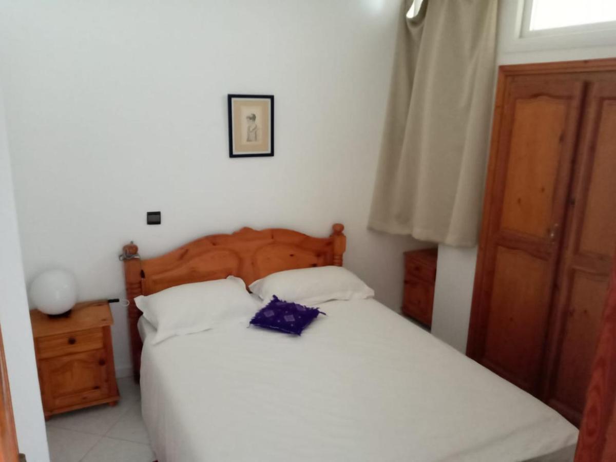 Surf Maroc Taghazout Apartment Екстер'єр фото