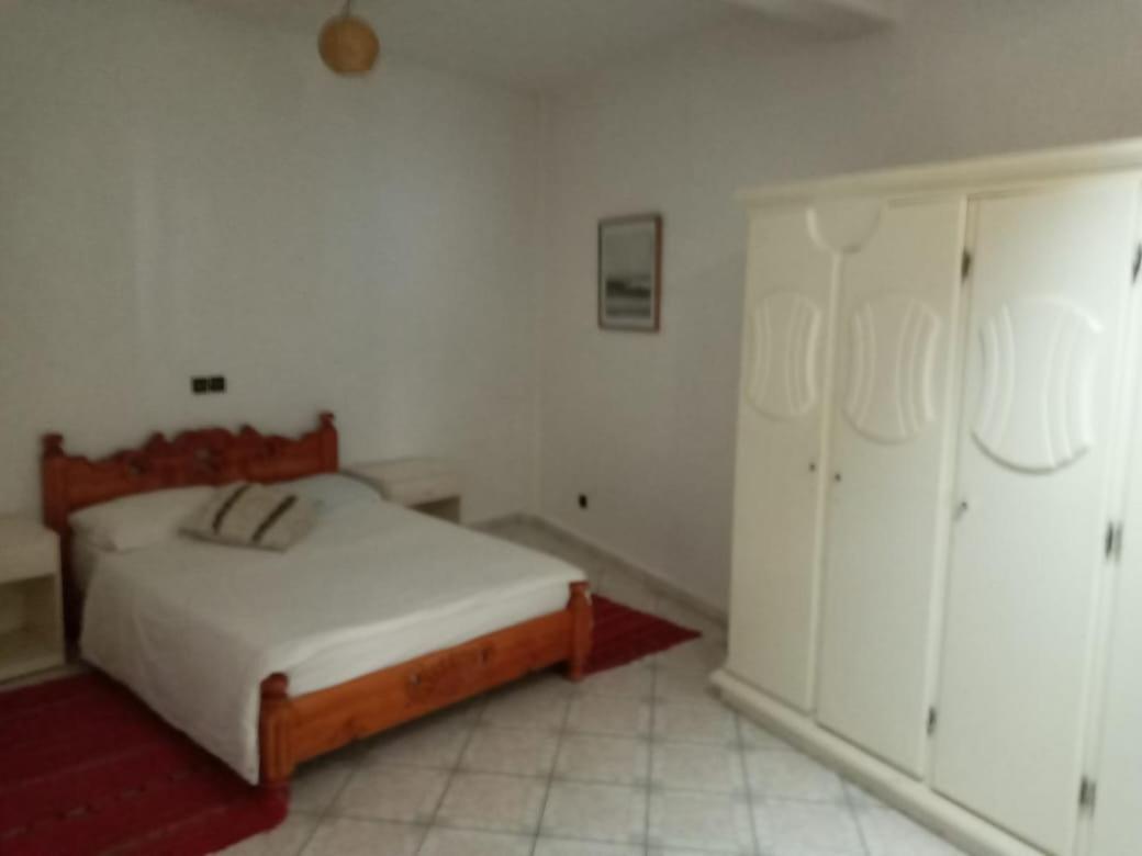 Surf Maroc Taghazout Apartment Екстер'єр фото