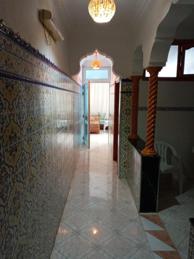 Surf Maroc Taghazout Apartment Екстер'єр фото