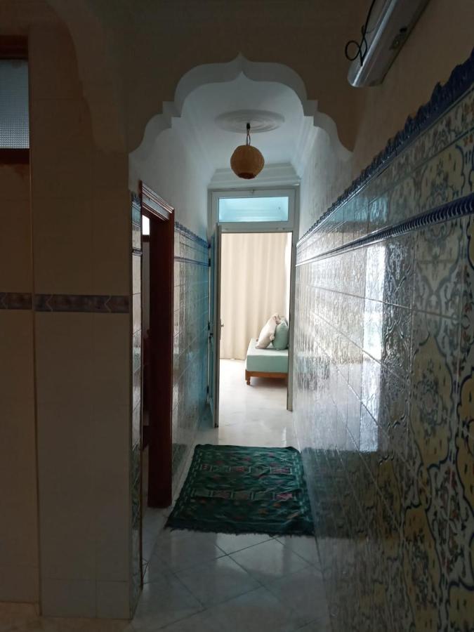 Surf Maroc Taghazout Apartment Екстер'єр фото