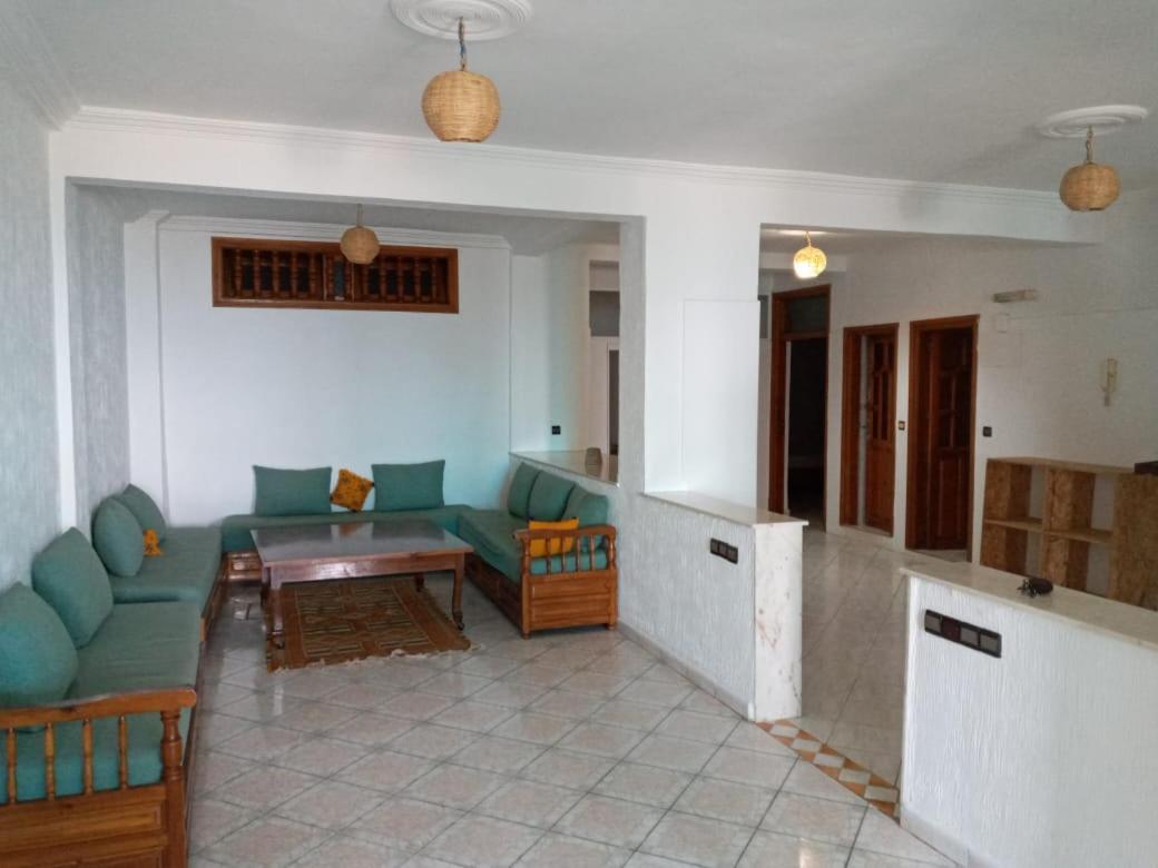 Surf Maroc Taghazout Apartment Екстер'єр фото