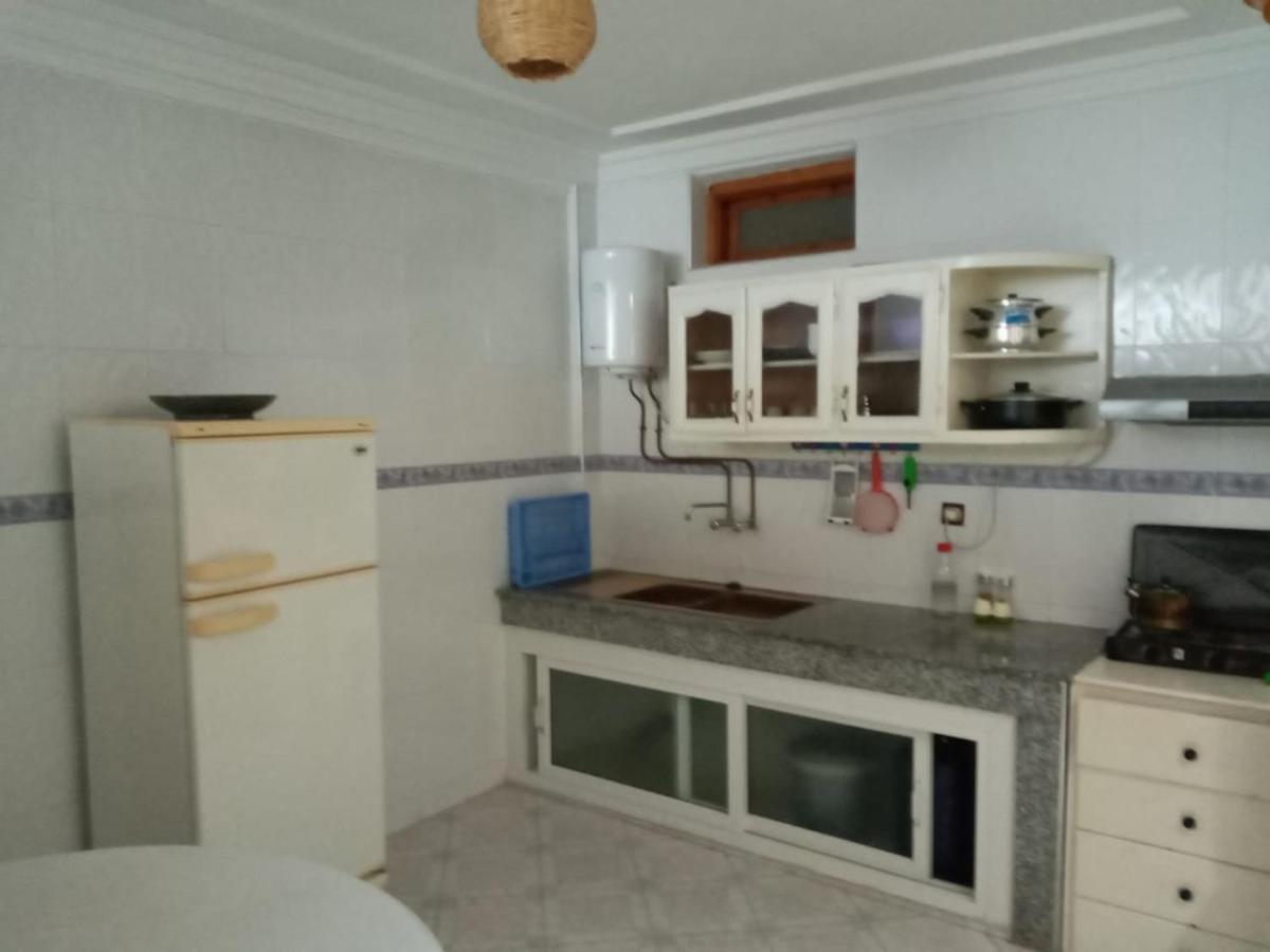 Surf Maroc Taghazout Apartment Екстер'єр фото