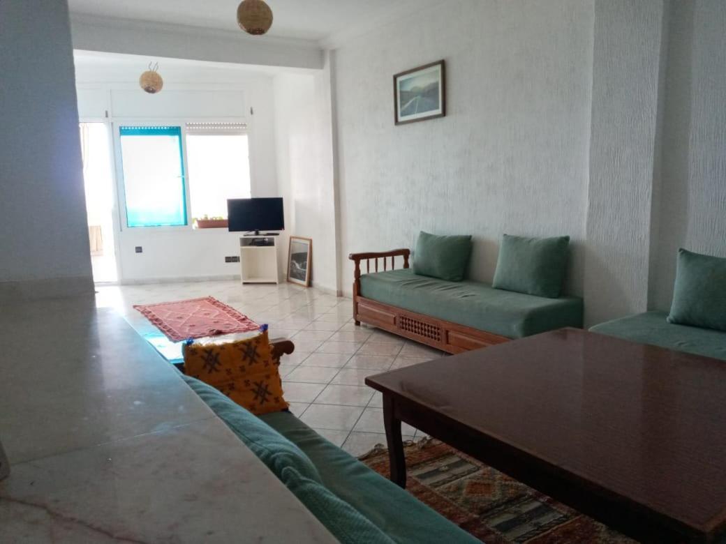 Surf Maroc Taghazout Apartment Екстер'єр фото