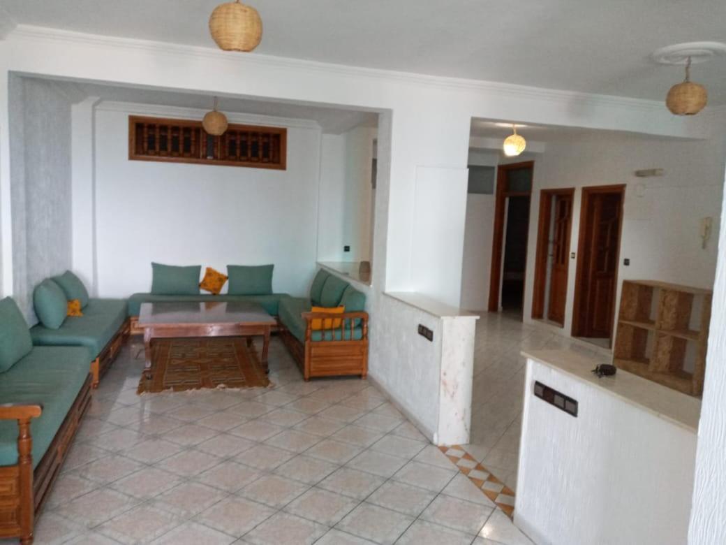 Surf Maroc Taghazout Apartment Екстер'єр фото