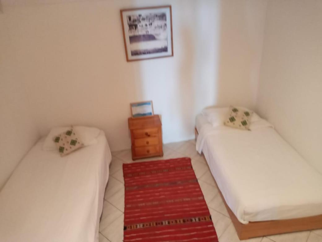 Surf Maroc Taghazout Apartment Екстер'єр фото