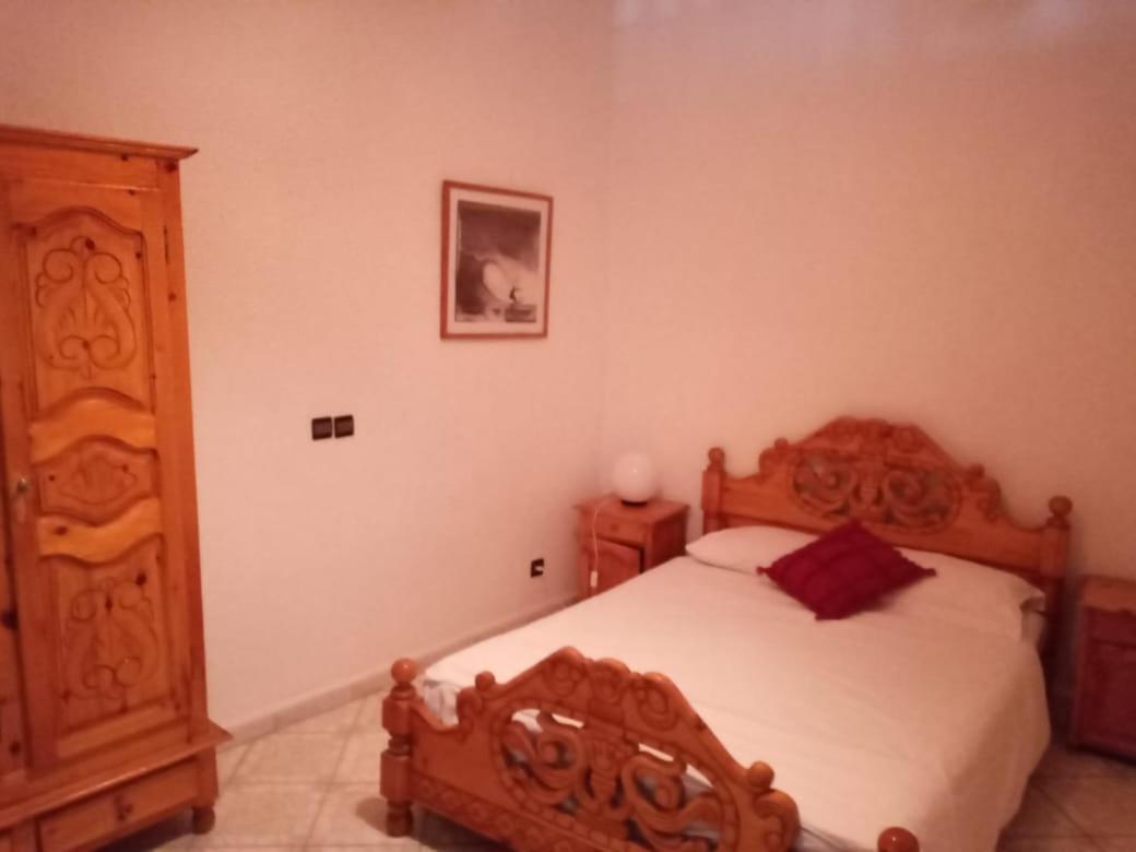 Surf Maroc Taghazout Apartment Екстер'єр фото