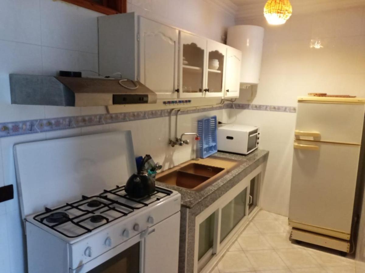 Surf Maroc Taghazout Apartment Екстер'єр фото