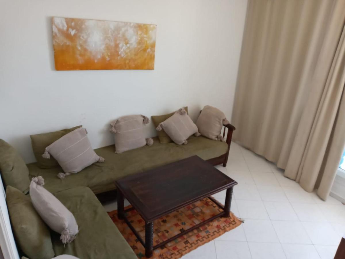Surf Maroc Taghazout Apartment Екстер'єр фото