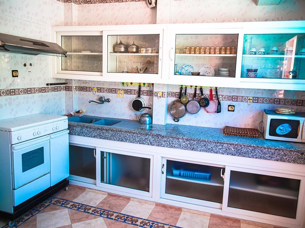 Surf Maroc Taghazout Apartment Номер фото