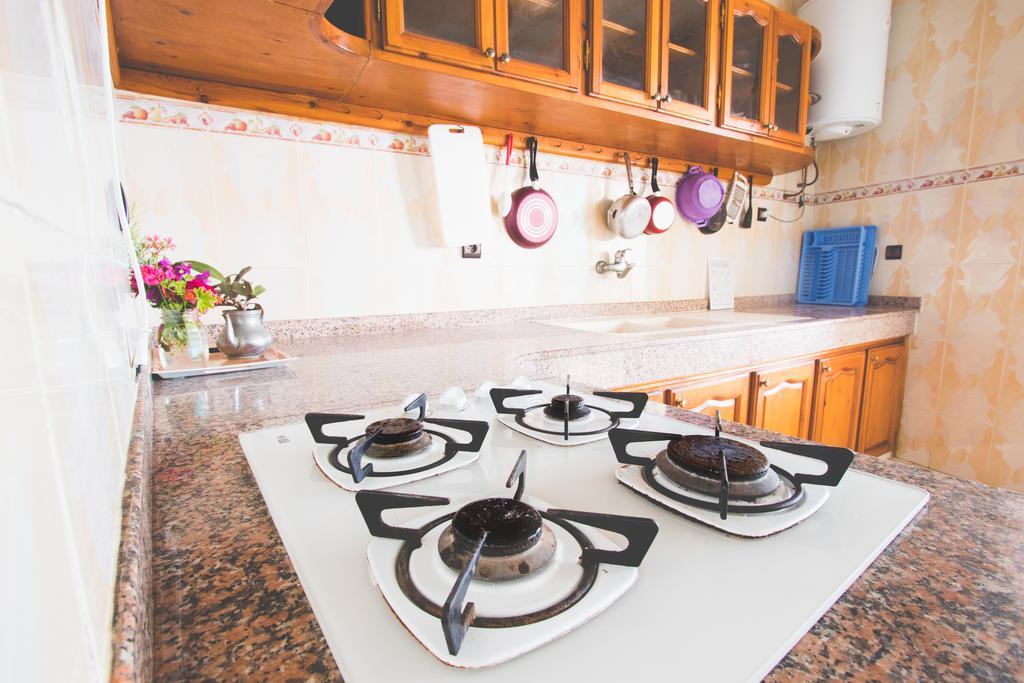 Surf Maroc Taghazout Apartment Екстер'єр фото
