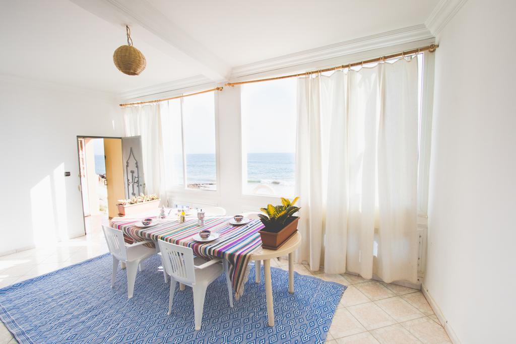 Surf Maroc Taghazout Apartment Екстер'єр фото