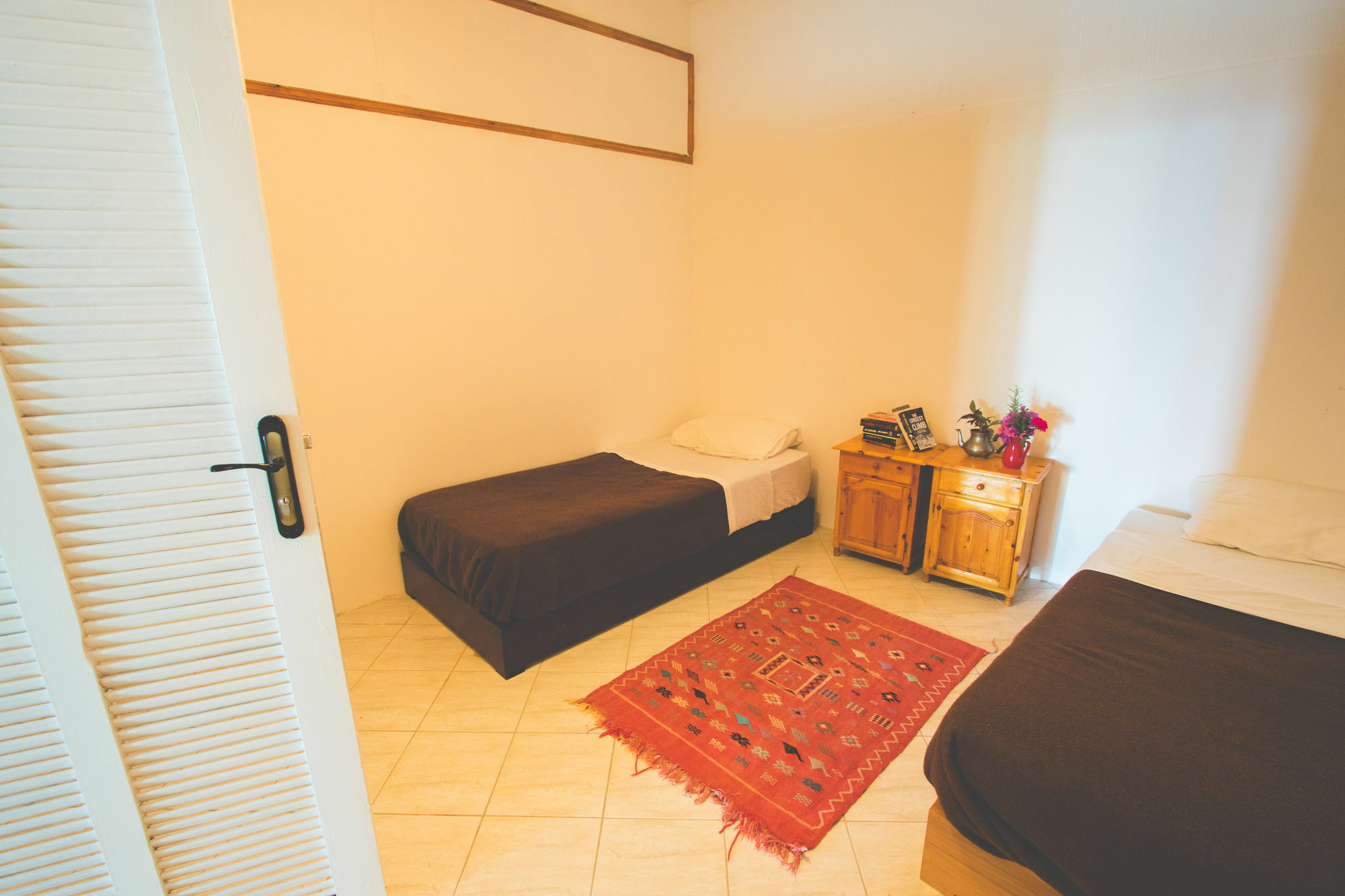 Surf Maroc Taghazout Apartment Екстер'єр фото