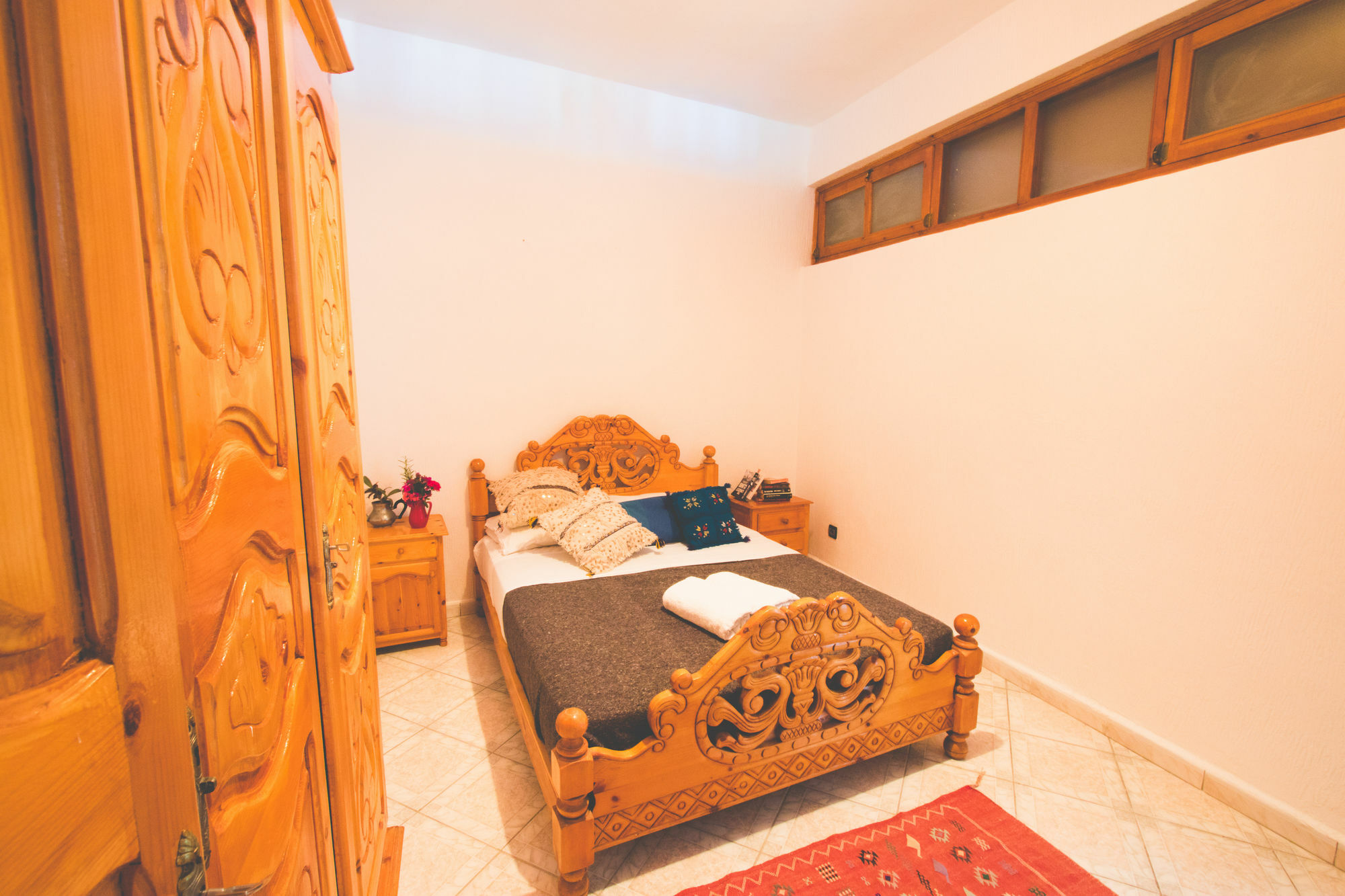 Surf Maroc Taghazout Apartment Екстер'єр фото