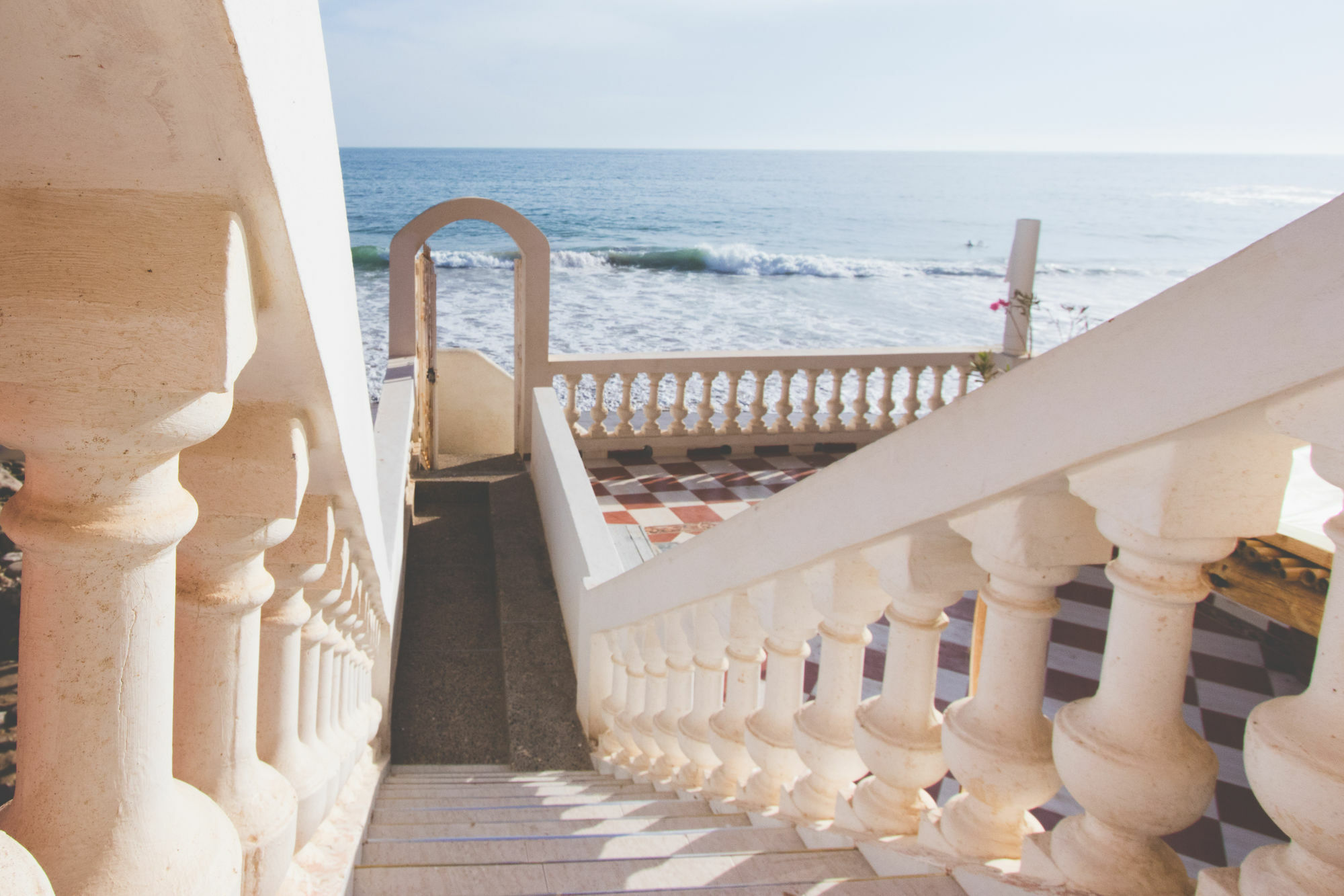 Surf Maroc Taghazout Apartment Екстер'єр фото